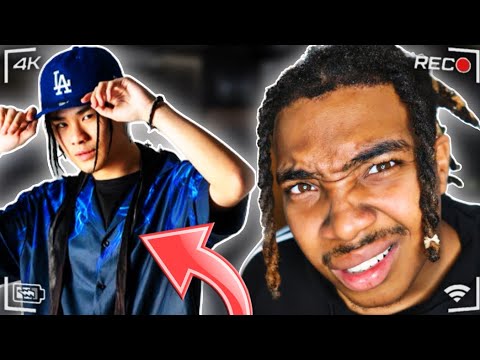 Who Is Vemlyie ? Who Is 4bang ? Can They Really Rap? | Vongola reaction