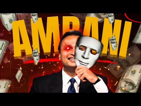 ANIL AMBANI Scam? | Reliance Home Finance | SEBI Bans ANIL AMBANI | Tamil