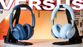 Soundcore Space One Vs Sony WH-CH720N - The Entry Level ANC Headphones