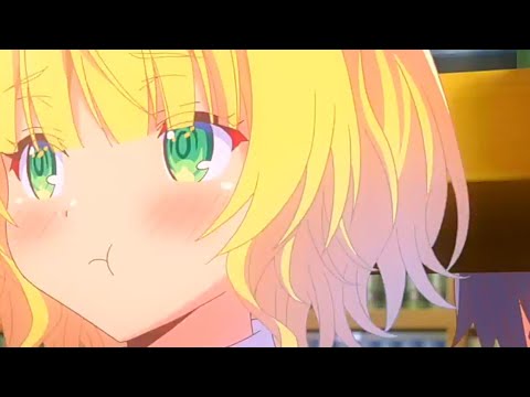 When your girls got Jealous | Anime Jealous Moments | Funny Anime Jealousy Moments