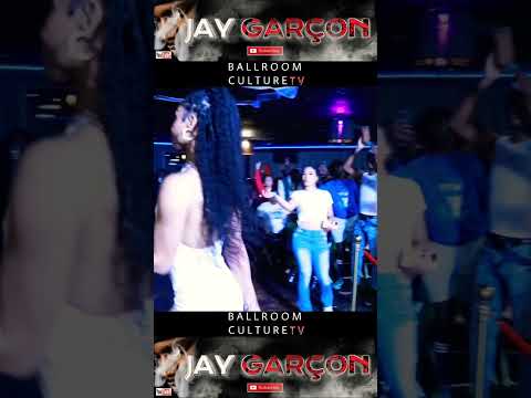 Posh Juicy during #LSS @ The #FreshPrinceKiKiBall in #Miami Florida    #JayGarcon #BallroomCultureTV