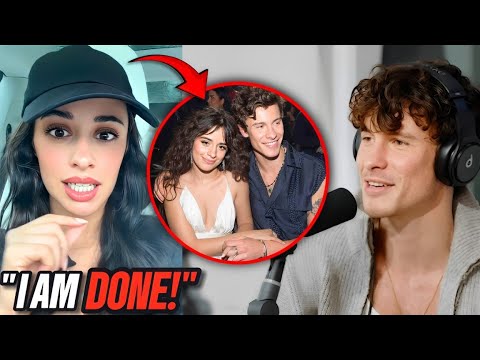 Camila Cabello QUITS Internet After Shawn Mendes Album Interview