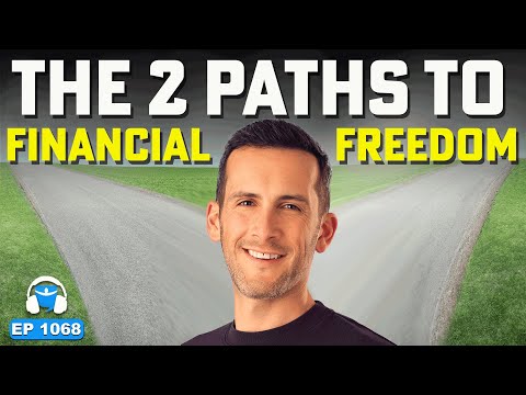 The Real Estate Financial Freedom Formula Has Changed (2025)