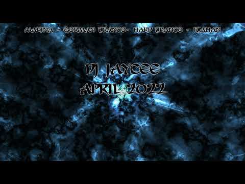 Dj Jaycee - April 2022 - Makina Mix