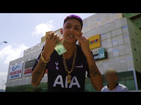 Meno Tody "Shopping" (Official Video)