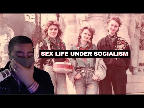 Socialism = More Orgasms? | Yugopnik Reacts to "Why Women Had Better Sex In Socialism"