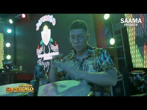 EL NEGRO BEMBÓN ♪ - MONCHO RIVERA & Orquesta ZAPEROKO La Resistencia Salsera del Callao