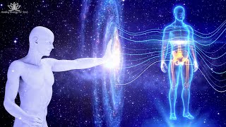 It works IMMEDIATELY! ✤ Regenerate Body and Soul, Energy Cleanse Yourself ✤ Binaural Beats