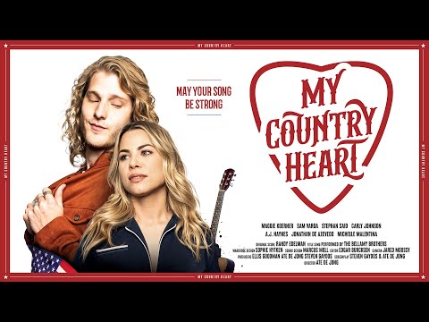 My Country Heart | Trailer | Nicely Entertainment