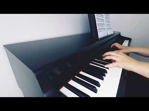 60 days of practice: day 24 Chopin Fantaisie-Impromptu Coda