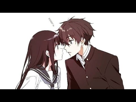 AMV Hyouka Oreki x Chitanda