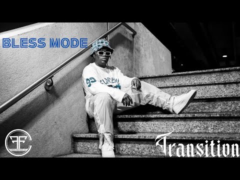 Menor Menor - Bless Mode (Official Music Video) | Transition 🌓💿