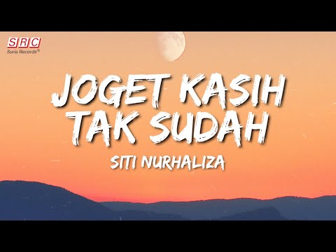 Siti Nurhaliza - Joget Kasih Tak Sudah（Official Lyric Video)