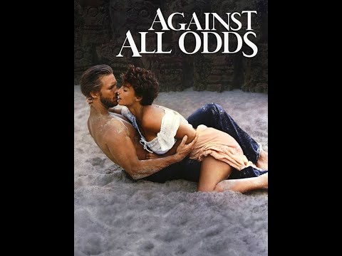 Phil Collins - Against all odds - (HD)