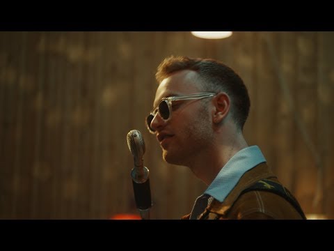 Tom Misch - It Runs Through Me (feat. De La Soul) [Official Video]