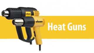 Wagner Heat Gun