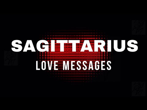 💌SAGITTARIUS ♐️ LOVE “SOUL CONNECTION” ♥️