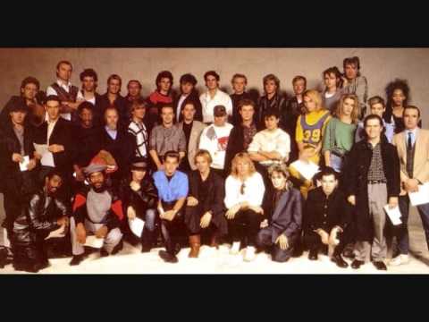 Do They Know it's Christmas - Band Aid