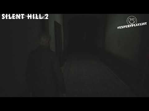 #ExpertPlaylist Live #678 |  🐧SILENT HILL 2 - Welcome…back..to the hotel?.. 🐧