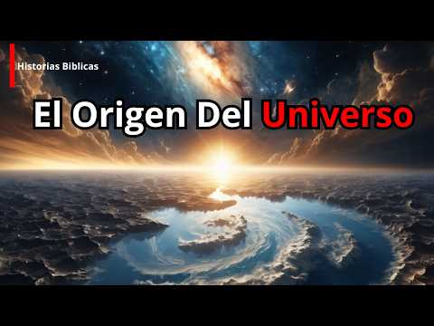 Antes del Génesis: ¿Qué existía antes de la creación?