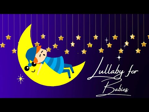 Lullaby For Babies To Go To Sleep | Soothing Bedtime Song | ElephantRhymes | Relax and Sleep Tight