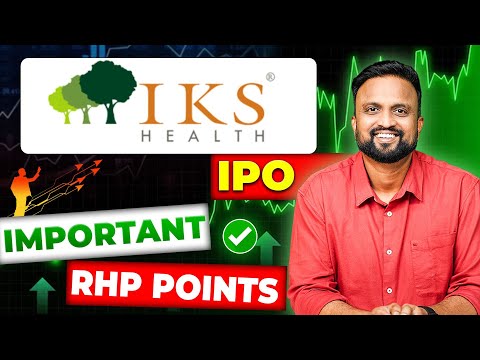 695 Times Return ఇచ్చిన Inventurus Knowledge Solution IPO Worth Applying? | IKS IPO Money Purse