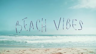 Sun Sets East - Beach Vibes (Official Music Video)