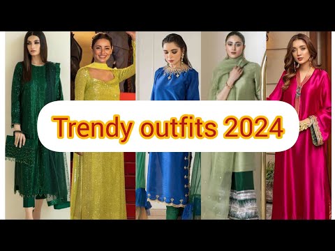 outfits 2024😍#outfitideas #2024trendydresses~fashion registry by mano