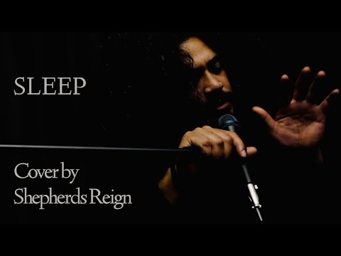 Sleep - City of Souls - Cover by Shepherds Reign