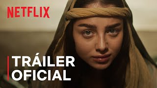 María | Tráiler oficial | Netflix