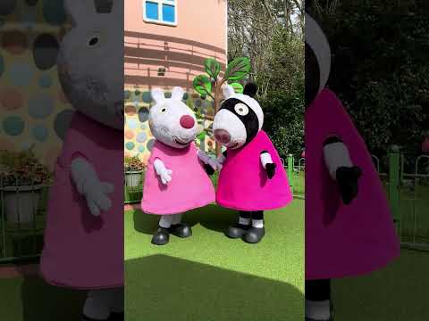 Peppa Pig World