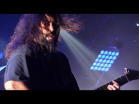 Deftones - Rocket Skates ( Live at 013, Tilburg, NL April 24th, 2017 - HD )