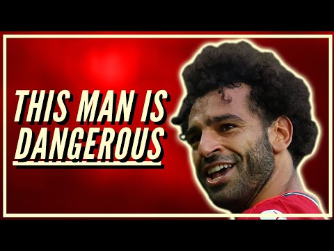 How Did Mohamed Salah Get So Good?