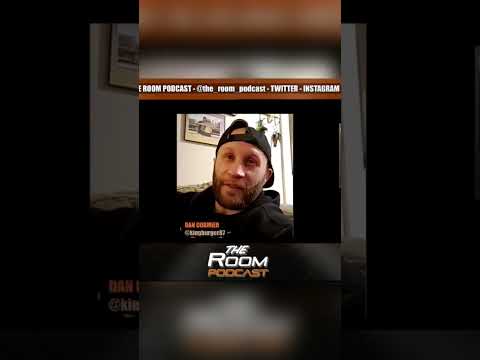 Dan Cormier (10-10 MMA Flyweight) talks preperation heading into Combat FC 6.