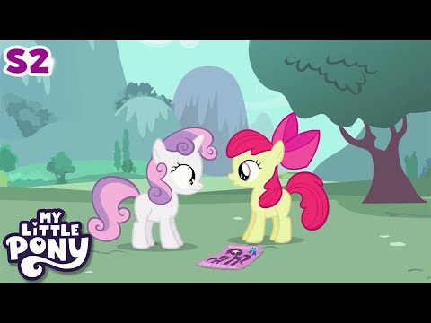 Sisterhooves Social | DOUBLE EPISODE | My Little Pony: Friendship Is Magic | CARTOON