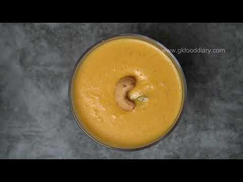 Carrot Rice Kheer Recipe for Toddlers and Kids | kheer for babies & kids | Baby Food 1 Yr+