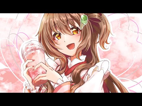 寝る前にまったり話そう～雑談＆マシュマロ【桜ころみん サブチャンネル配信】