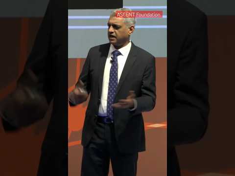 Who can be an Entrepreneur? | Capt. Raghuram Rajan 