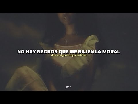 SZA - Get Behind Me (Interlude) (Traducida al español) + Lyrics