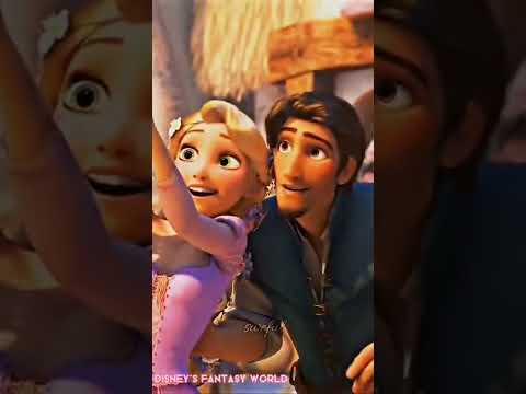 Tangled  Edit. (playdate) 🌺