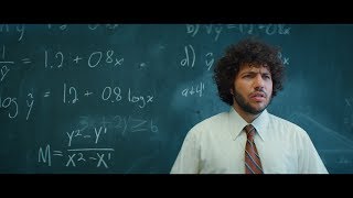 benny blanco, Juice WRLD - Graduation (Official Music Video)