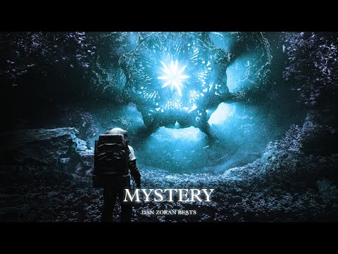 David Guetta x The Weeknd Type Beat - Mystery | Dance Pop Type Beat 2024