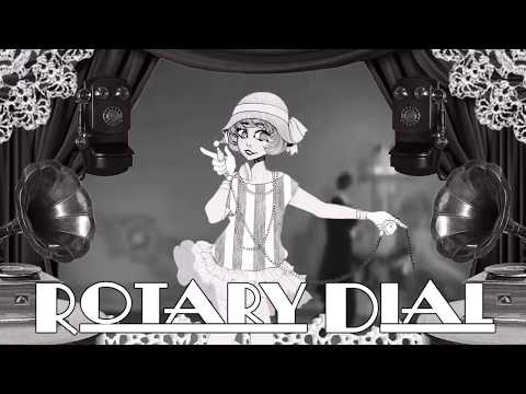 【Daina】 ROTARY DIAL【Original Song】