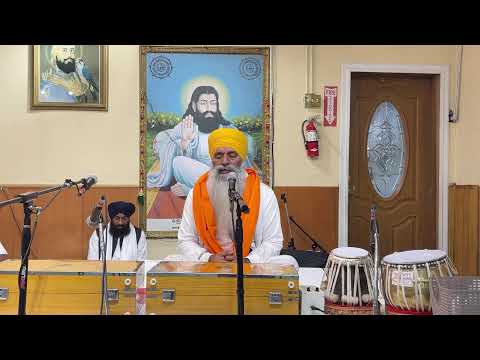 LIVE - Mahaan Shaheedi Smagam - Saturday, December 28th, 2024