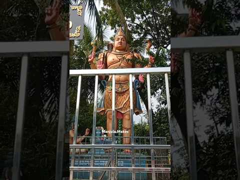 Sri Gangadhareeswarer Temple,  Purasaiwakkam, Chennai #shorts