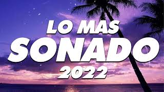 MIX REGGAETON 2021 - LO MAS NUEVO 2021 - LO MAS SONADO