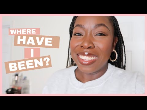 GRWM|| Life update, Where have I been, Pregnancy  Loss, New Content Ideas & More! |Grace Sonde