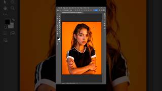 Create Sketch Effect in Adobe Photoshop 2024 #logo_academy