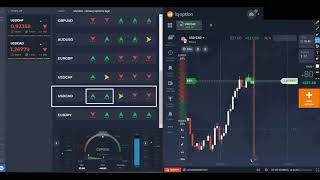 VFXALERT Live Signal Trading Super Easy & More Accurate Trick | Binary Tested Trading Strategy