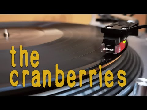 THE CRANBERRIES - Linger (Official Video) (HD Vinyl)